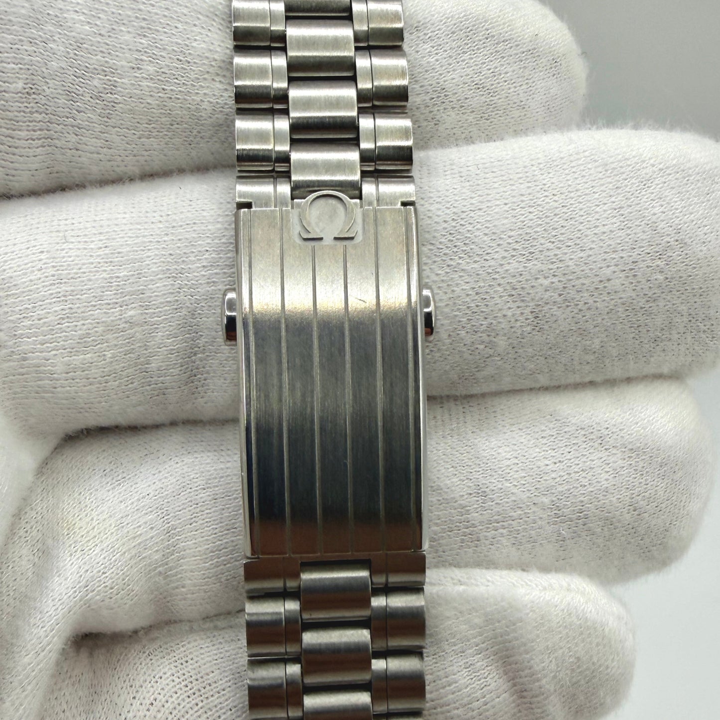 Omega Speedmaster Professional Hesalite 3861 - Full Set