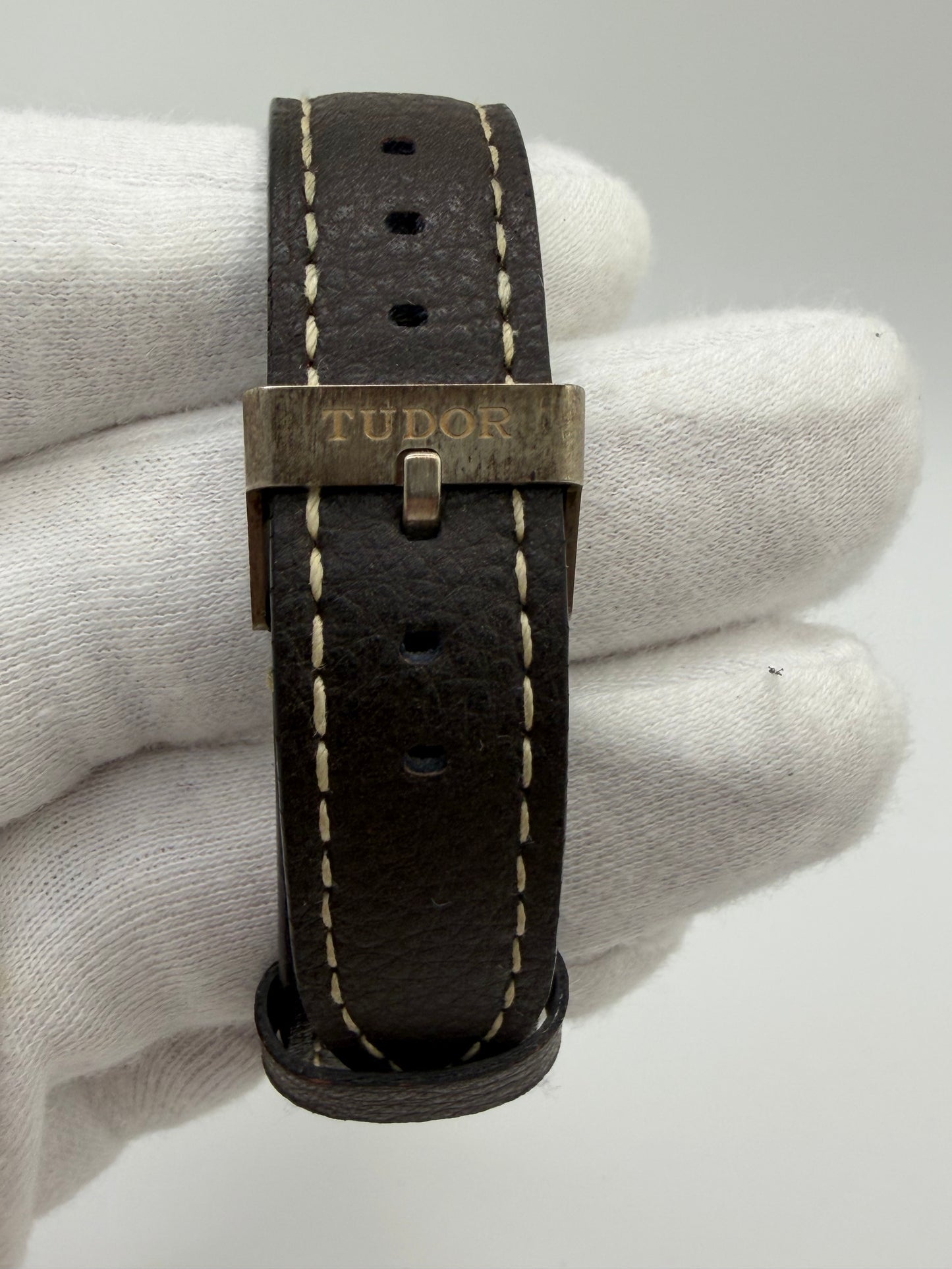 Tudor Black Bay Fifty-Eight 925 - Full Set