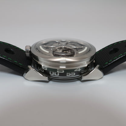 M.A.D. Editions M.A.D.1 Green - Full Set