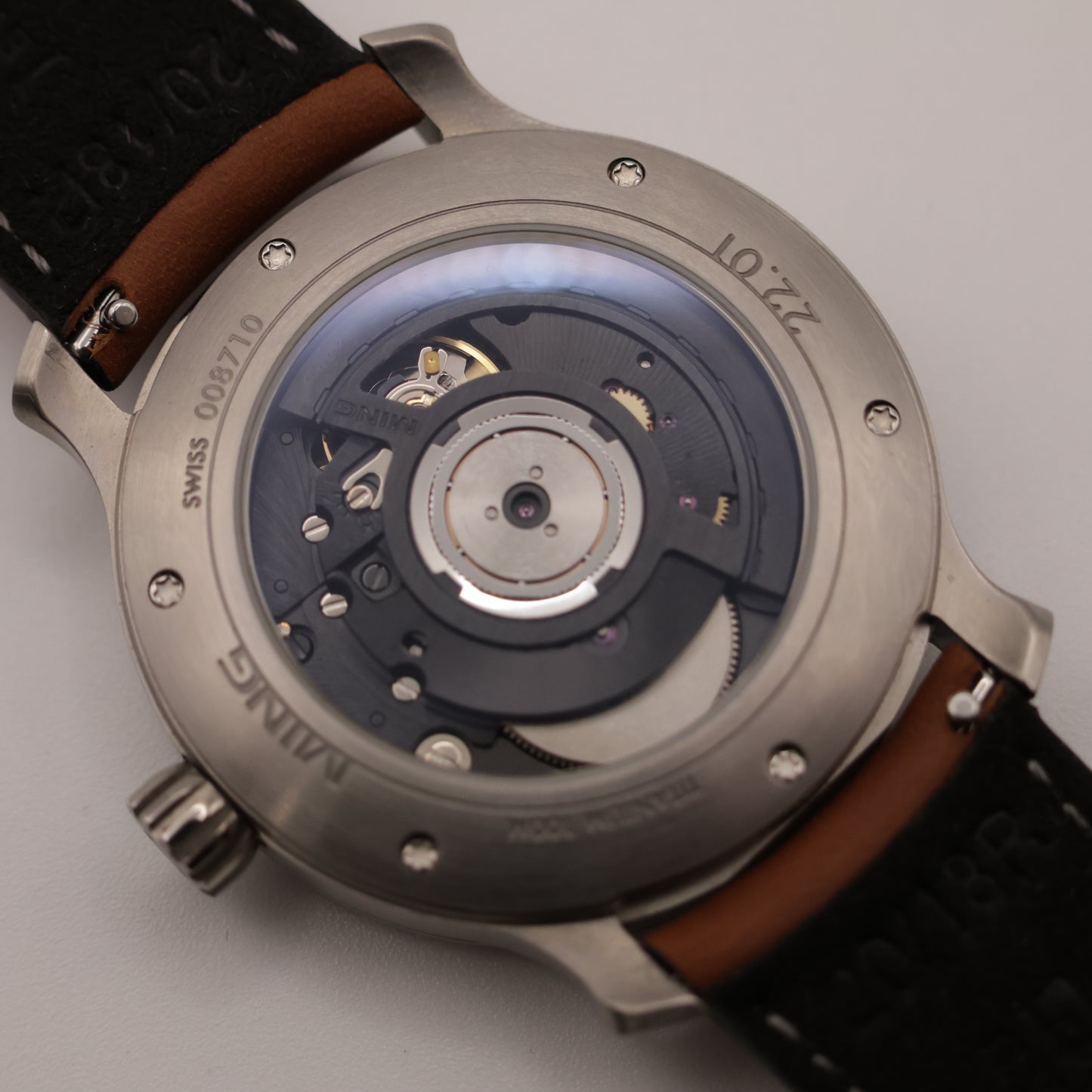 MING 22.01 GMT | 2023 | Full Set