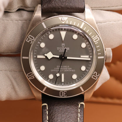 Tudor Black Bay 58 925 Ref 79010SG | 2023