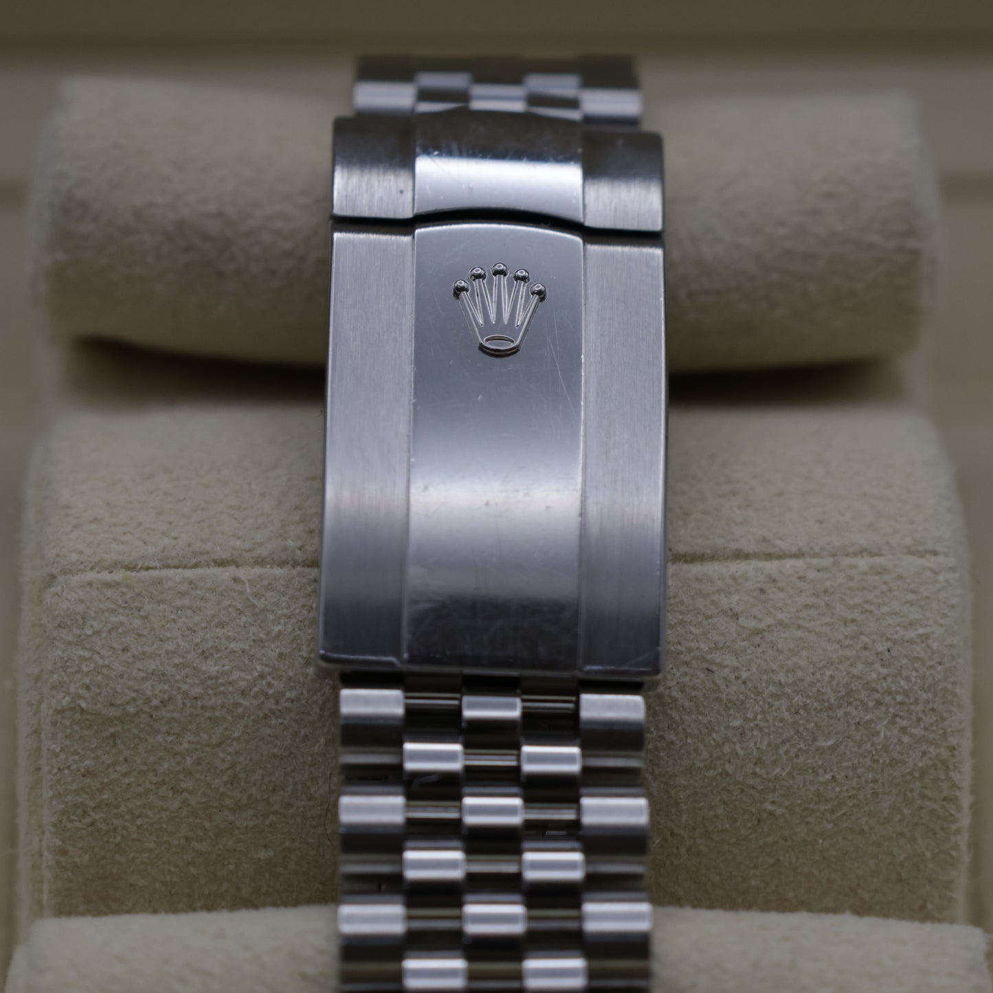 Rolex Datejust 41 | 126334 | Blue Diamond Dial | Full Set