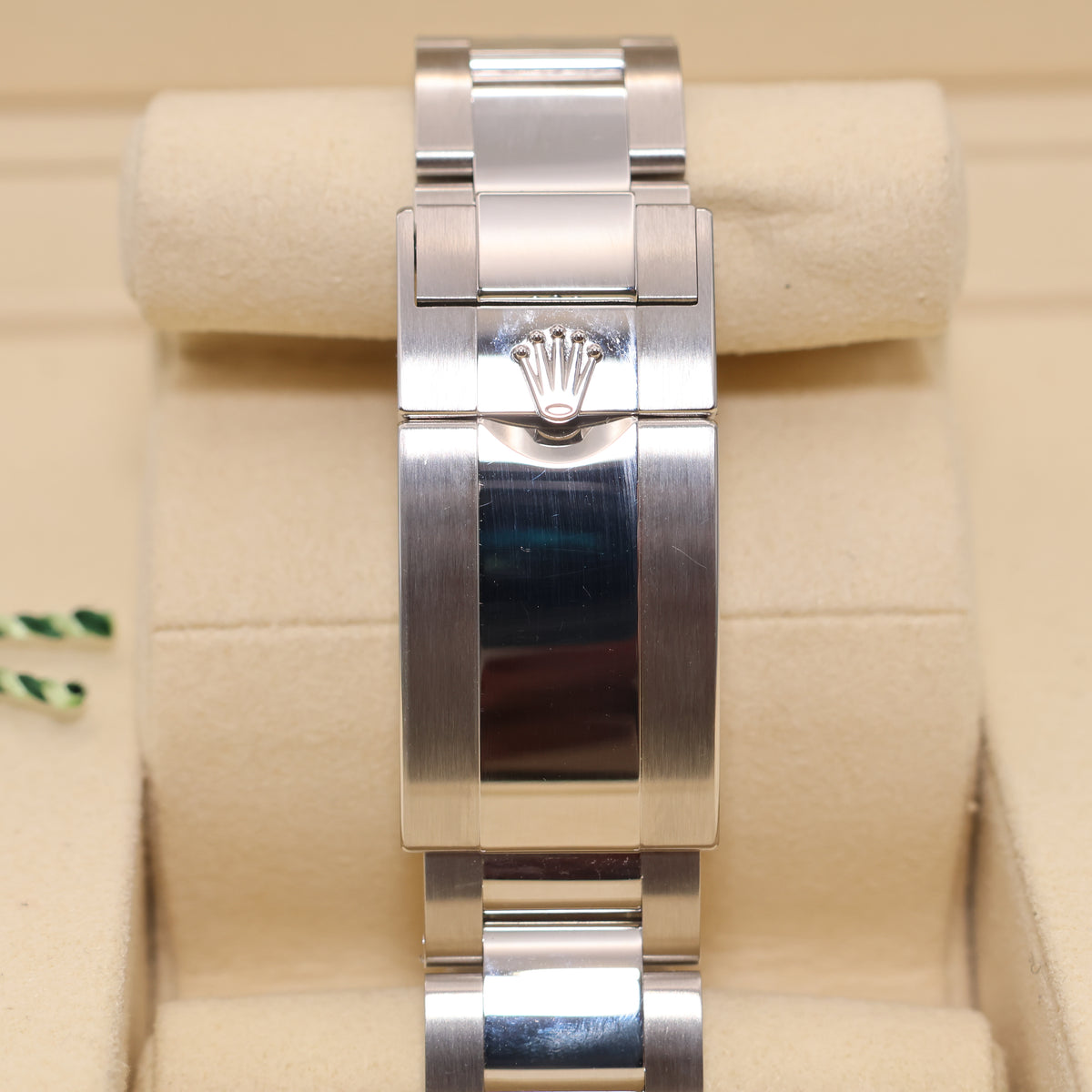 DEPOSIT TAKEN - Rolex GMT-Master II "Bruce Wayne" Oyster - November 2025