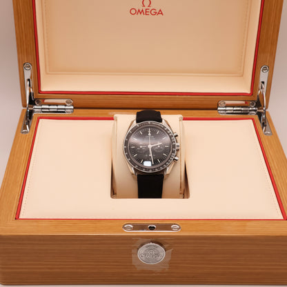 Omega Speedmaster Moonwatch Professional Sapphire Sandwich - 2022