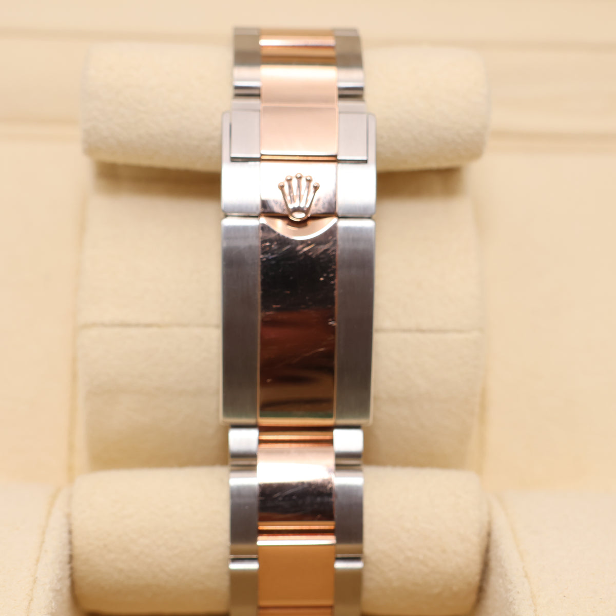 Rolex GMT Master II "Rootbeer" - Full Set with White Tag - 2024