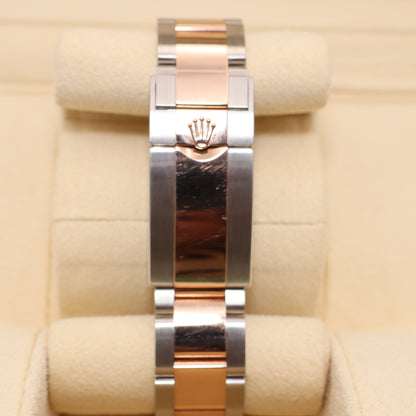 Rolex GMT Master II "Rootbeer" - Full Set with White Tag - 2024