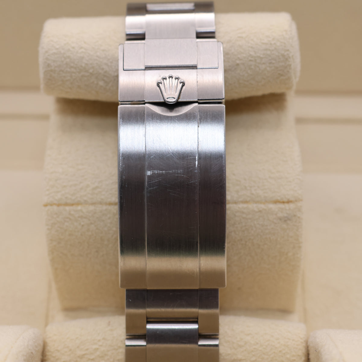 Rolex Sea-Dweller 43 126600 - 2024 - Full Set