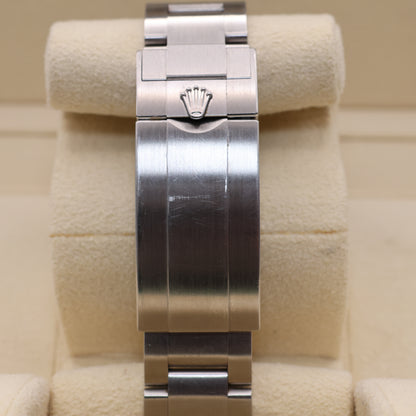 Rolex Sea-Dweller 43 126600 - 2024 - Full Set