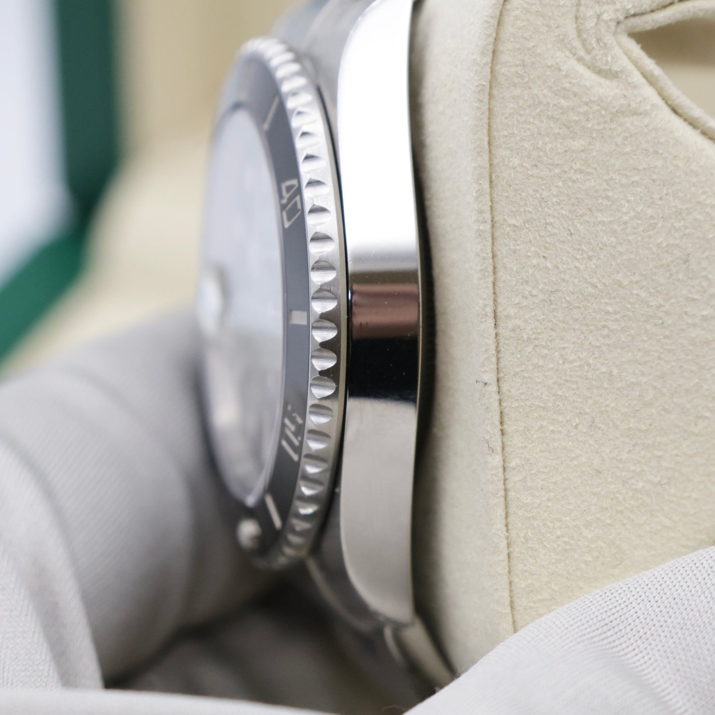 Rolex Submariner Date 116610LN | Full Set | November 2019