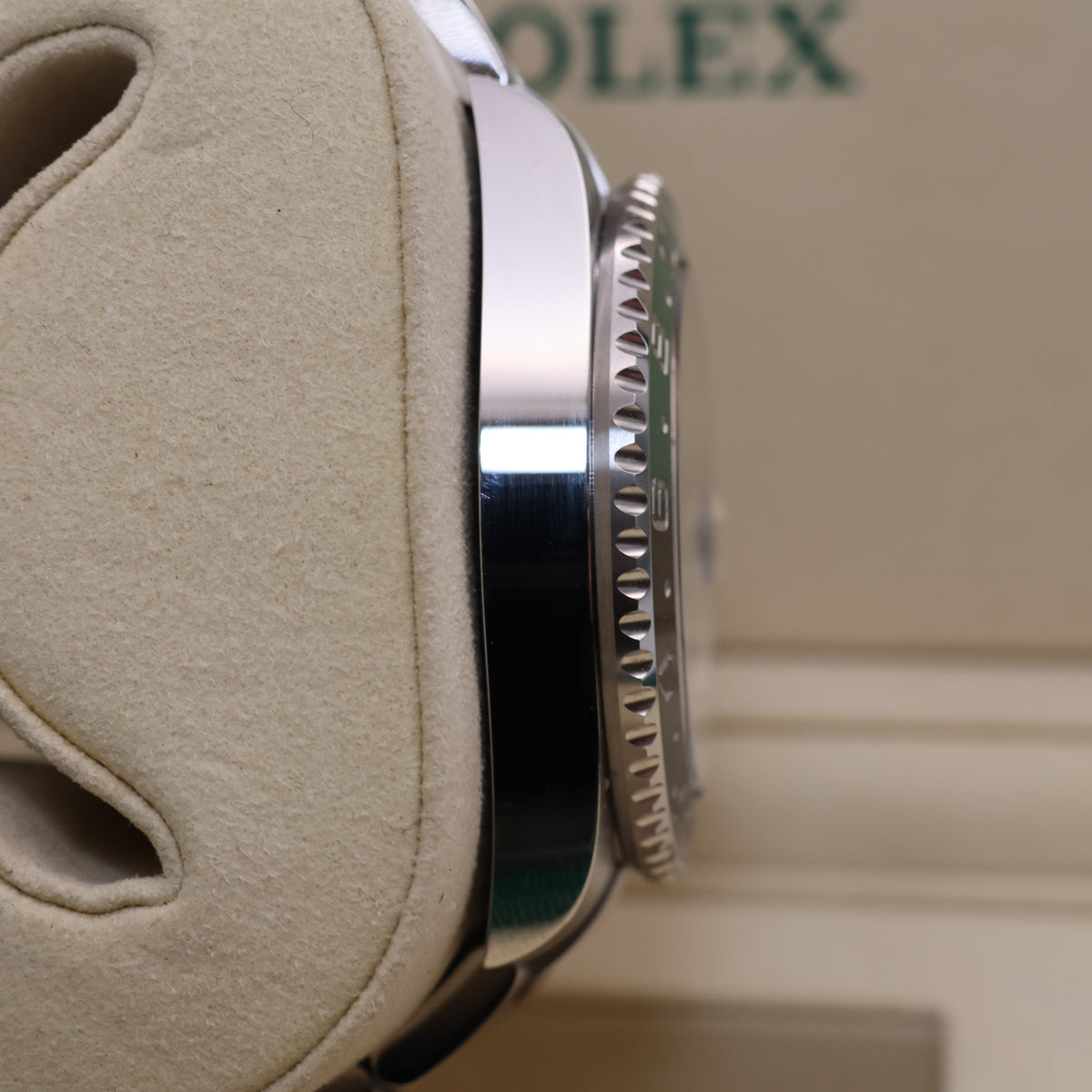 Rolex GMT-Master II “Sprite” 126720VTNR - 2026 - Full Set