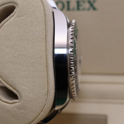 Rolex GMT-Master II “Sprite” 126720VTNR - 2026 - Full Set