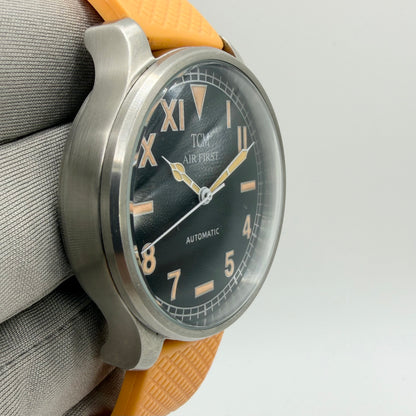 TCM Terra Cielo Mare - AirFirst 42 Orange Automatic