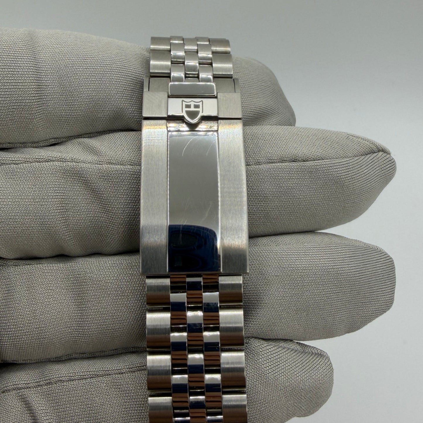 Tudor Black Bay 54 37mm Lagoon Blue - Full Set