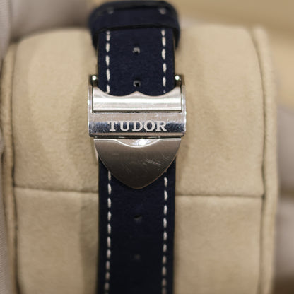 Tudor Black Bay 58 Blue | 79030B | 2021 | Full Set | On Strap