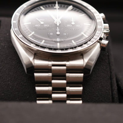 Omega Speedmaster Professional Hesalite | 2023 | Full Set