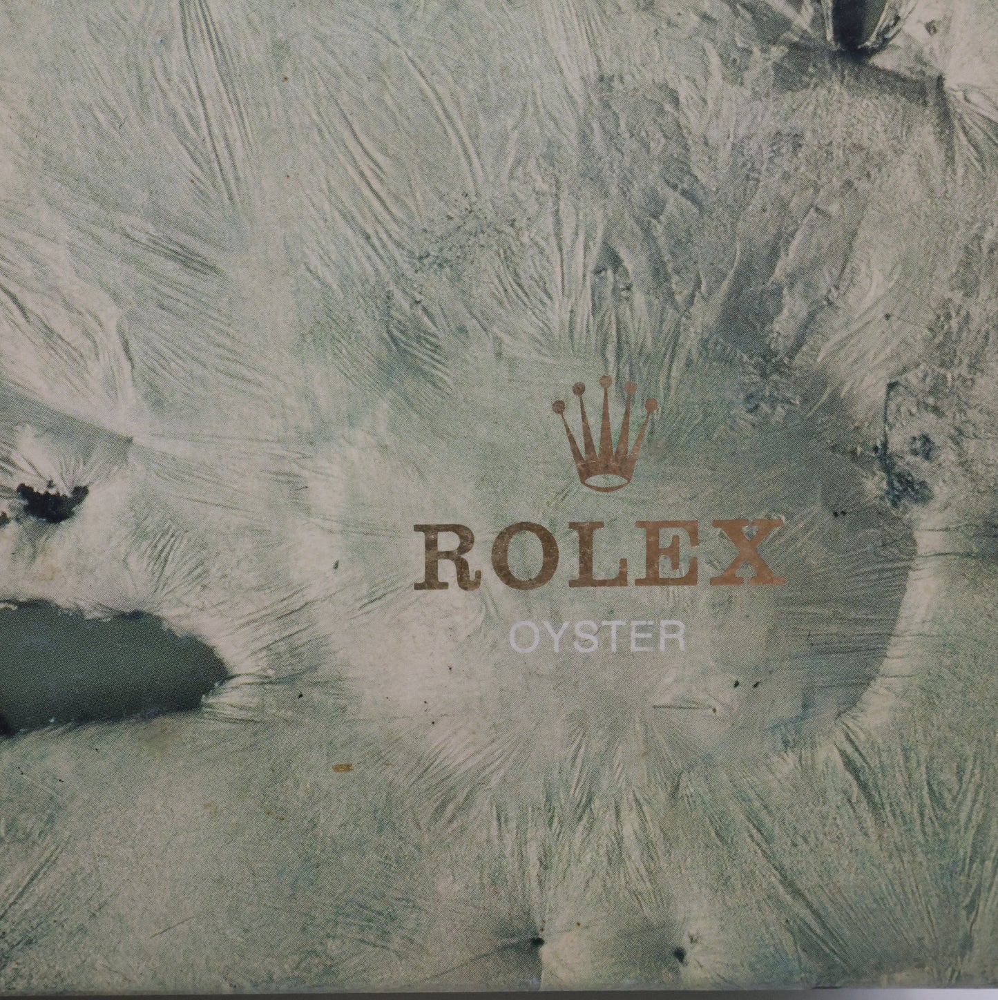 2001 Rolex Datejust 36 2001 | Vignette Diamond Dial - Recently Serviced