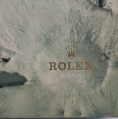 2001 Rolex Datejust 36 2001 | Vignette Diamond Dial - Recently Serviced
