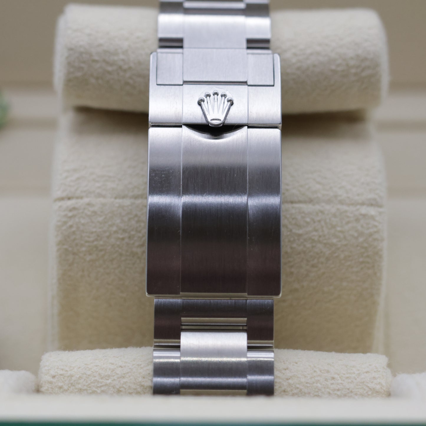 Rolex Air-King 126900 - 2022 - Full Set with White Tag