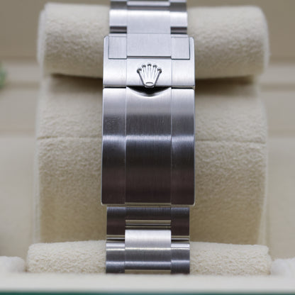 Rolex Air-King 126900 - 2022 - Full Set with White Tag