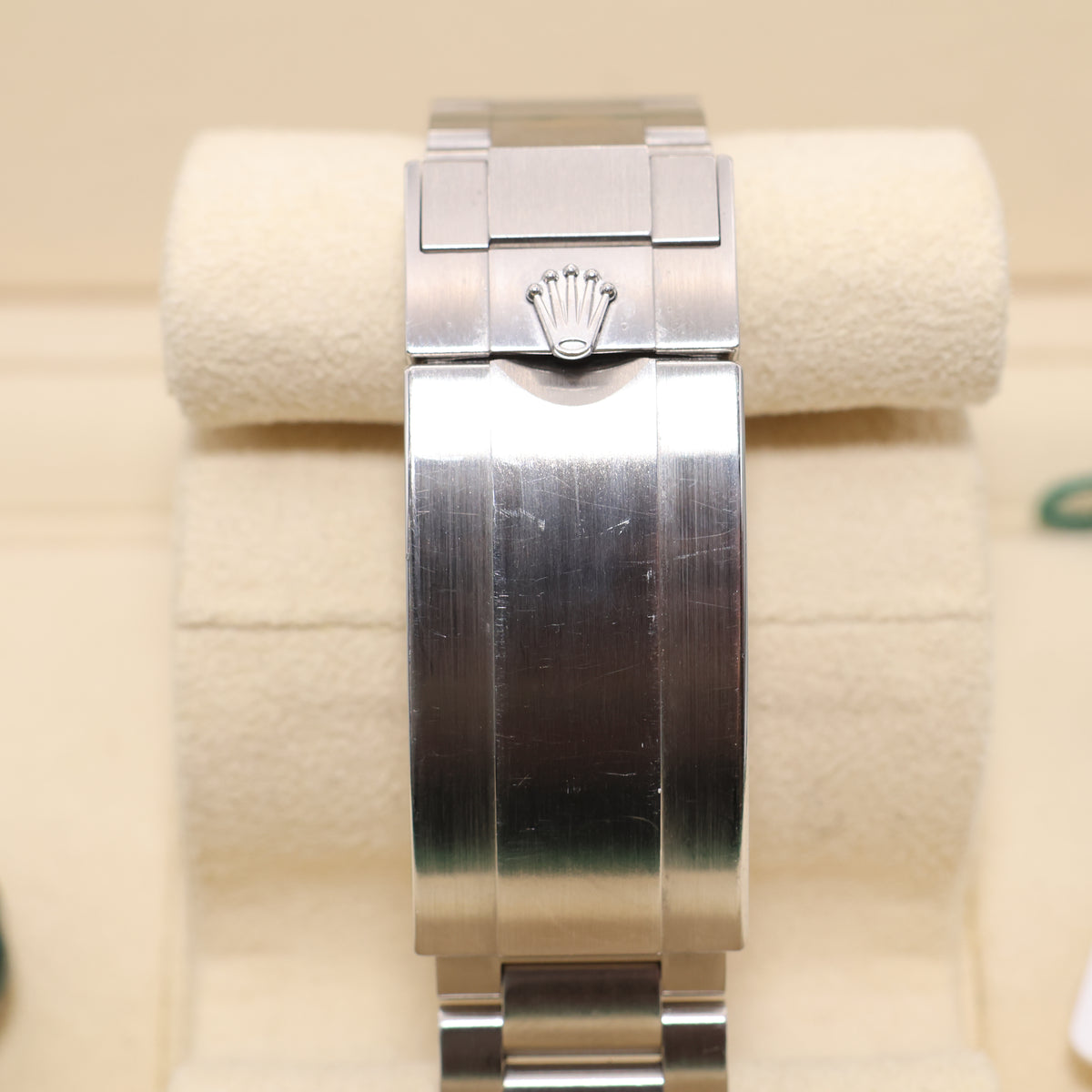 Rolex Submariner Date 126610LN - Full Set with White Tag - 2022
