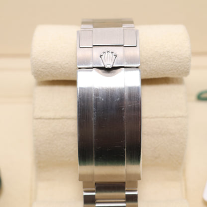 Rolex Submariner Date 126610LN - Full Set with White Tag - 2022