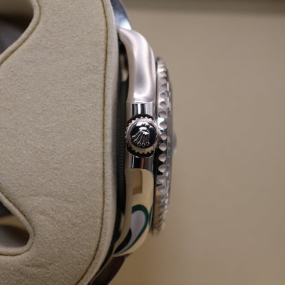 Rolex Yacht-Master 40 126622 - 2025 - Full Set