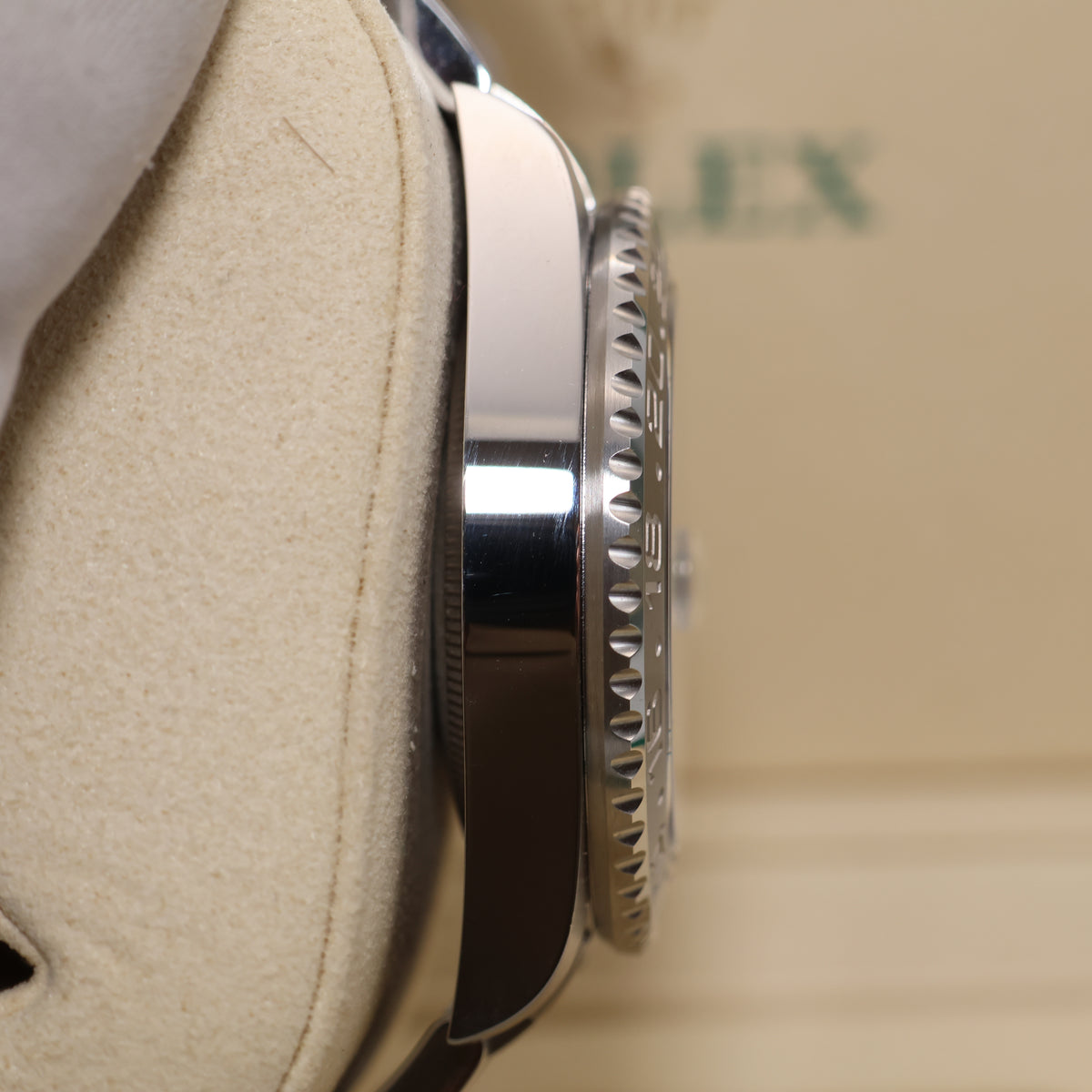 DEPOSIT TAKEN - Rolex GMT-Master II "Bruce Wayne" Oyster - November 2025