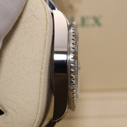 DEPOSIT TAKEN - Rolex GMT-Master II "Bruce Wayne" Oyster - November 2025