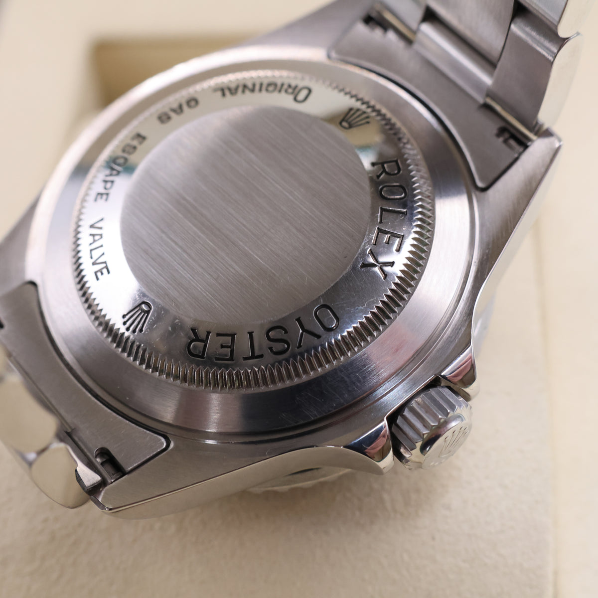 Rolex Sea-Dweller 16600 2008 - Excellent Condition - Serviced October 2022 - Watch Only