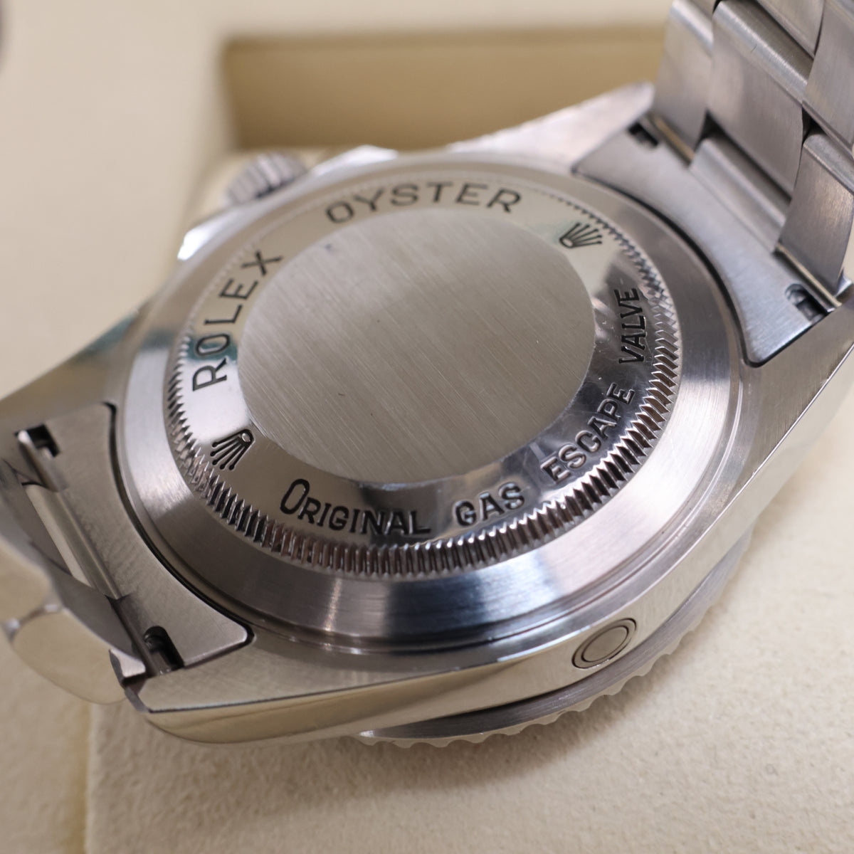 Rolex Sea-Dweller 16600 2008 - Excellent Condition - Serviced October 2022 - Watch Only