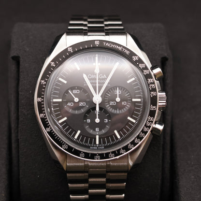 Omega Speedmaster Professional Hesalite | 2023 | Full Set
