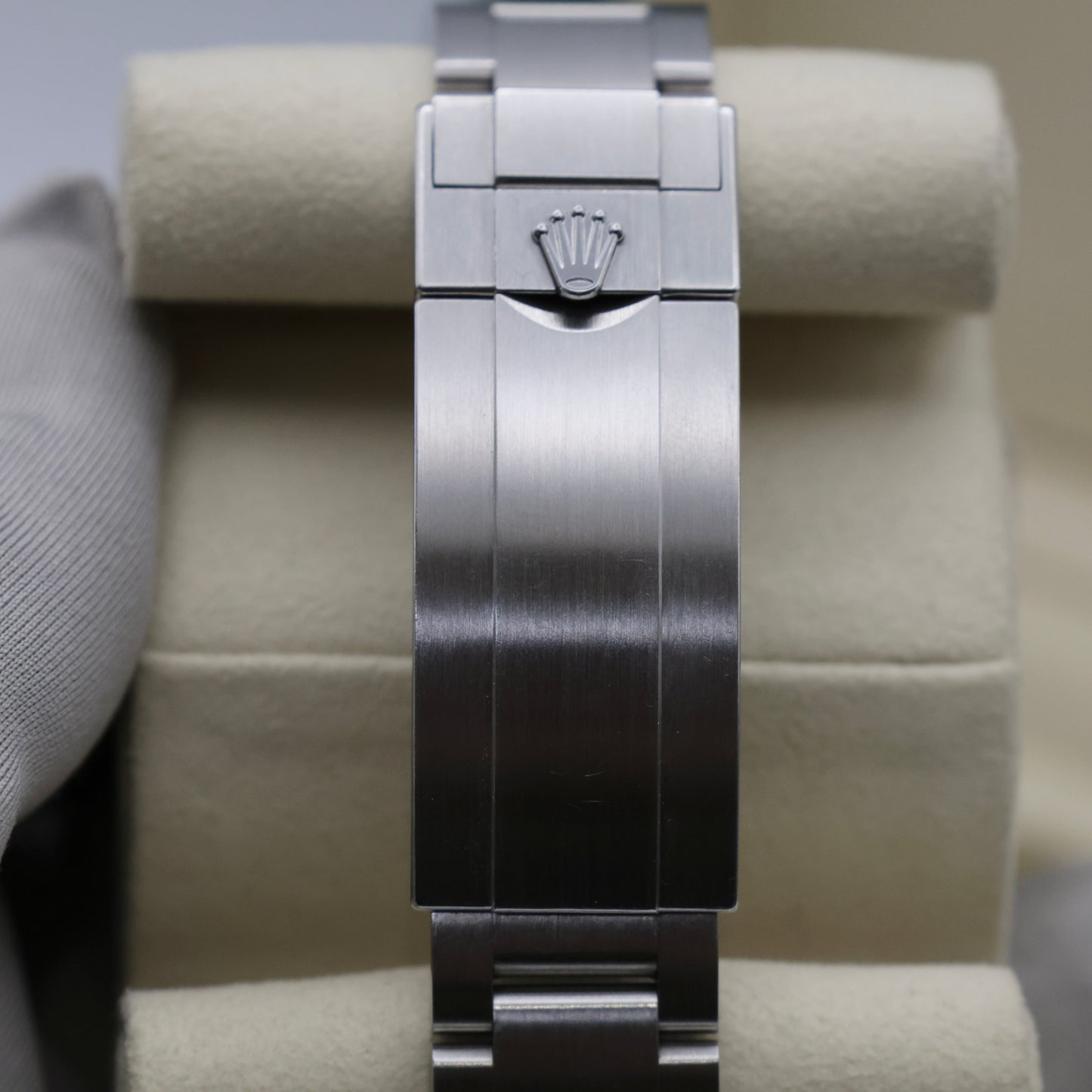 Rolex Submariner Date 116610LN | Full Set | November 2019