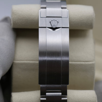 Rolex Submariner Date 116610LN | Full Set | November 2019