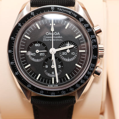 Omega Speedmaster Moonwatch Professional Sapphire Sandwich - 2022