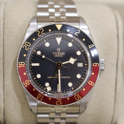 Tudor Black Bay 58 GMT 7939G1A0NRU | 2026