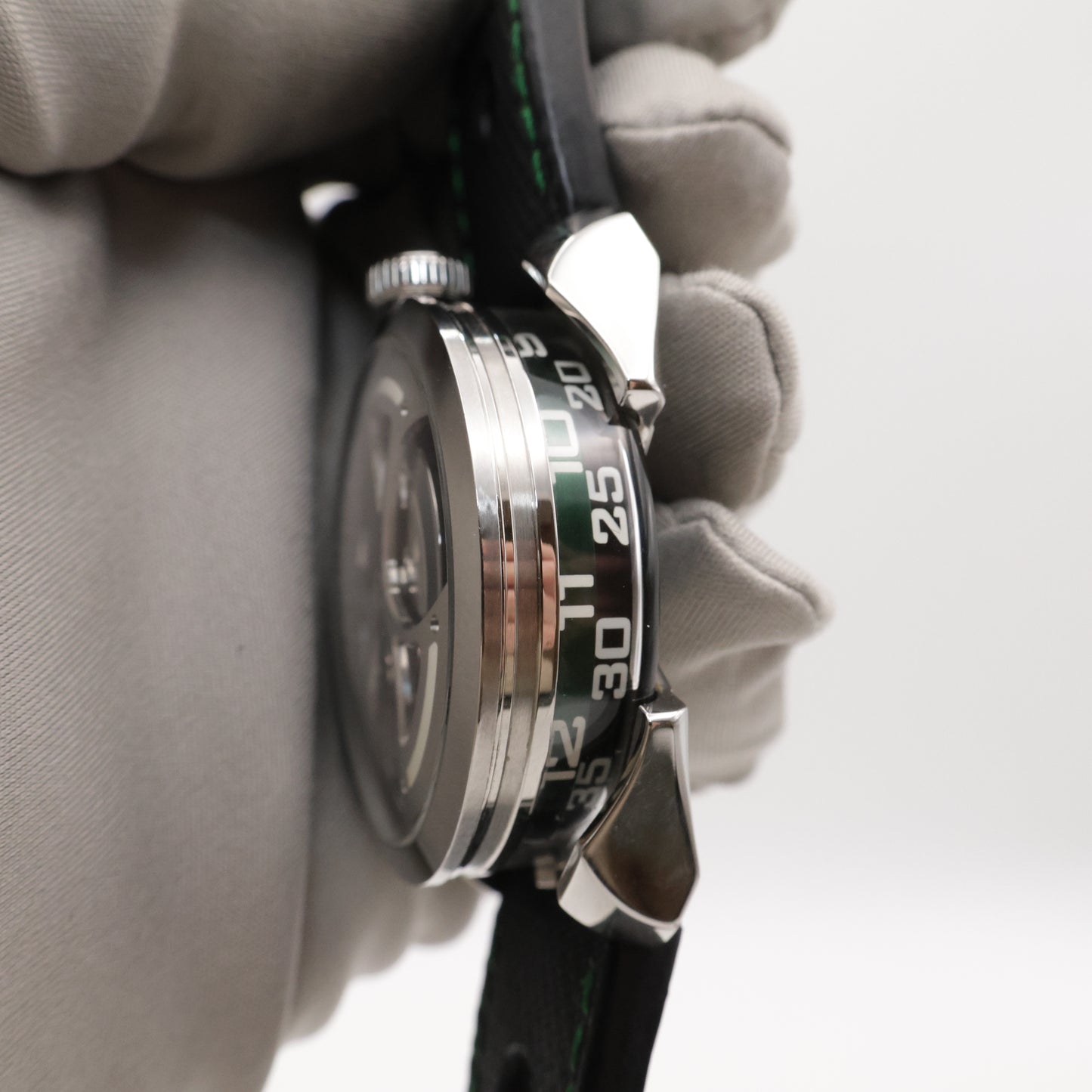 M.A.D. Editions M.A.D.1 Green - Full Set