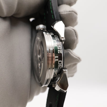 M.A.D. Editions M.A.D.1 Green - Full Set