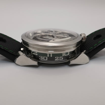 M.A.D. Editions M.A.D.1 Green - Full Set