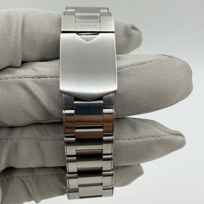 Tudor Black Bay Harrods 79230G – Extra Strap - 12/2022 Full Set