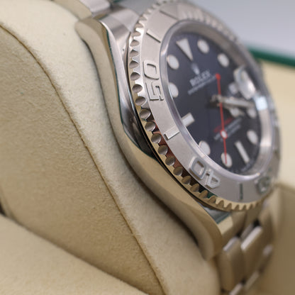 Rolex Yacht-Master 40 126622 - 2025 - Full Set