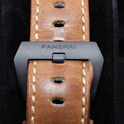 Panerai Radiomir Composite Black Seal 3 Days Automatic 45mm - Fully Serviced