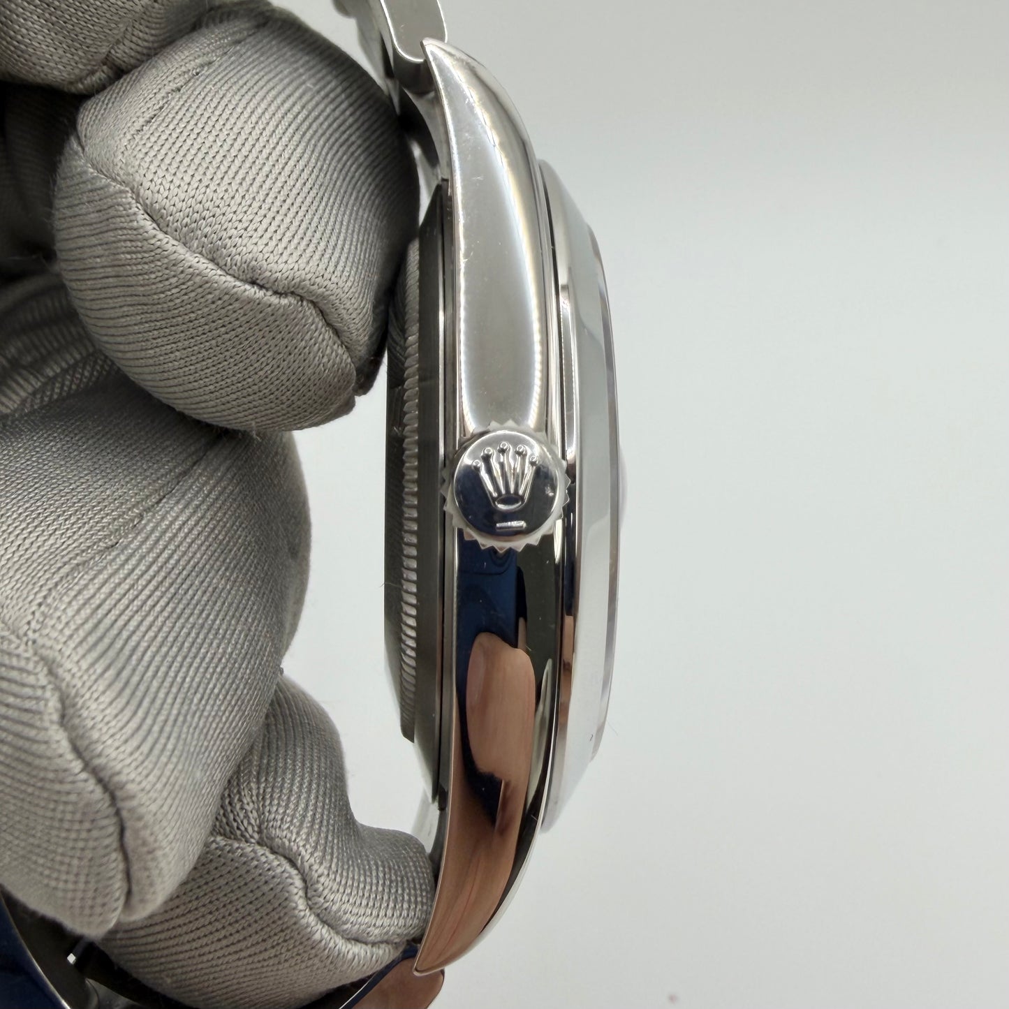 Rolex Datejust 41 126300 Slate Dial 2024 - Full Set