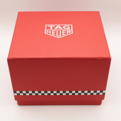TAG Heuer Monaco Dark Lord Special Edition – 2023 Full Set