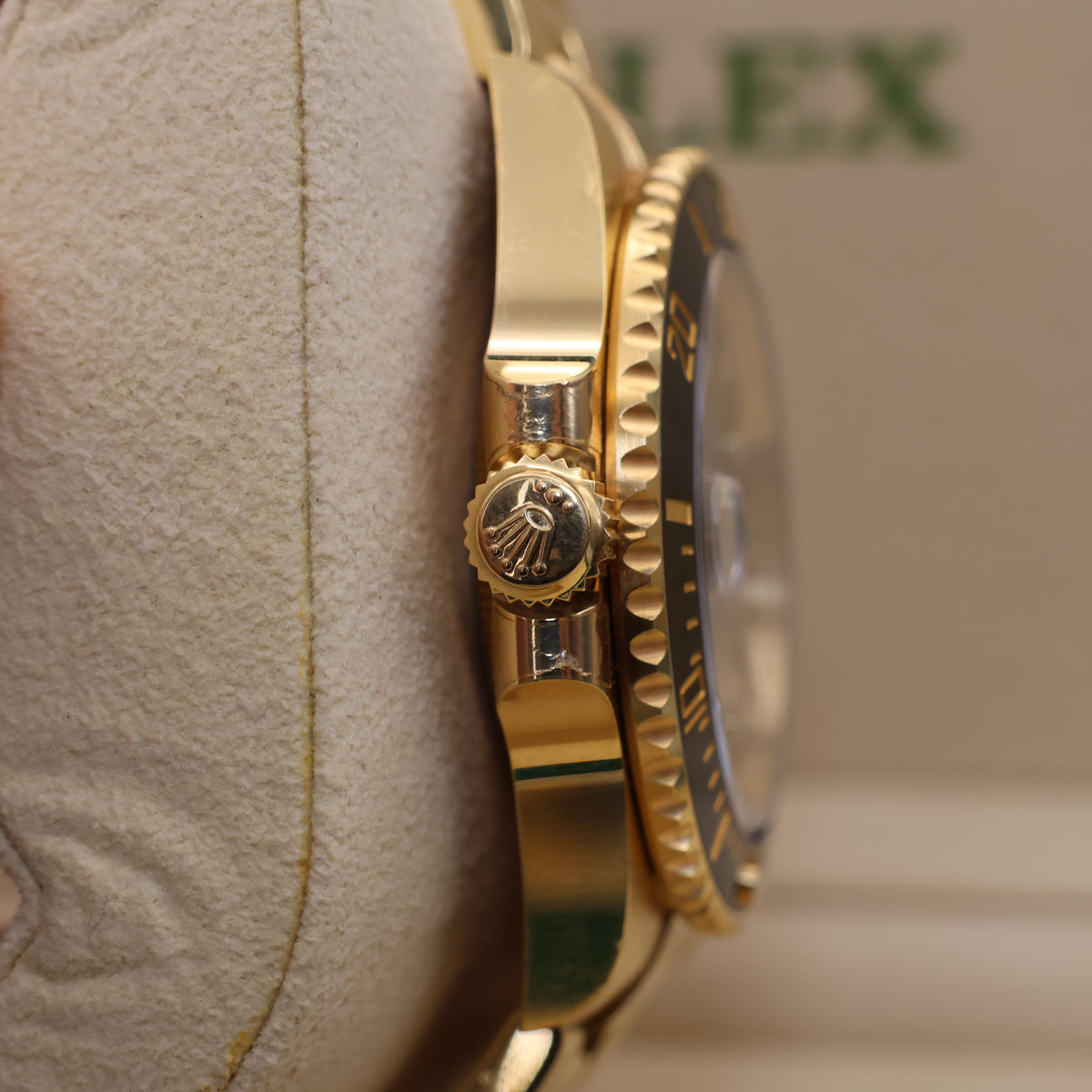 Rolex Submariner Date 126618LN - June 2023 - Full Set with Original Purchase Receipt