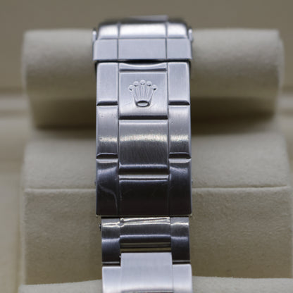 Rolex Sea-Dweller 4000 16600 | 2001 | Watch Only