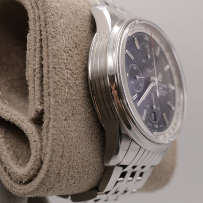 Breitling Premier Chronograph 42 Black Dial – 2023