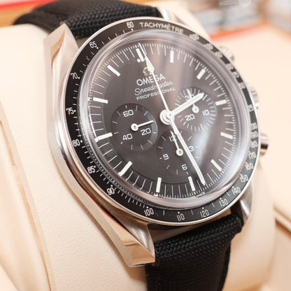 Omega Speedmaster Moonwatch Professional Sapphire Sandwich - 2022