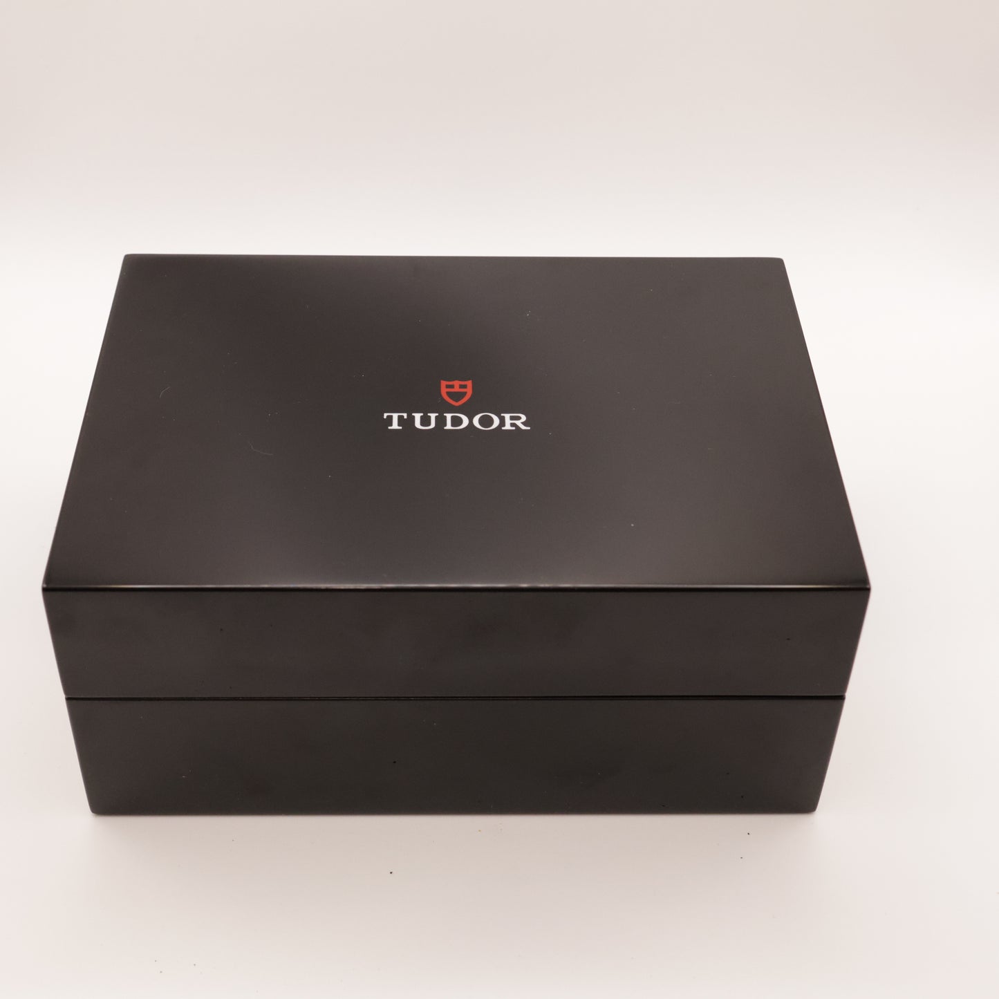 Tudor BB Blue 79220B "Smiley" | 2015 | Silicone, Leather and NATO Straps