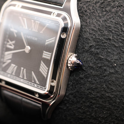 Cartier Santos-Dumont WSSA0046 - 2026