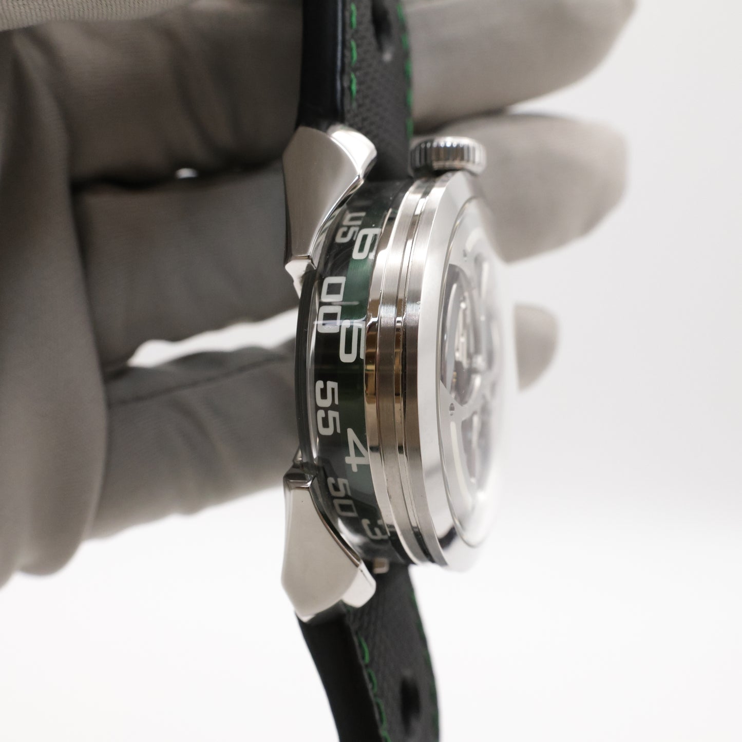 M.A.D. Editions M.A.D.1 Green - Full Set